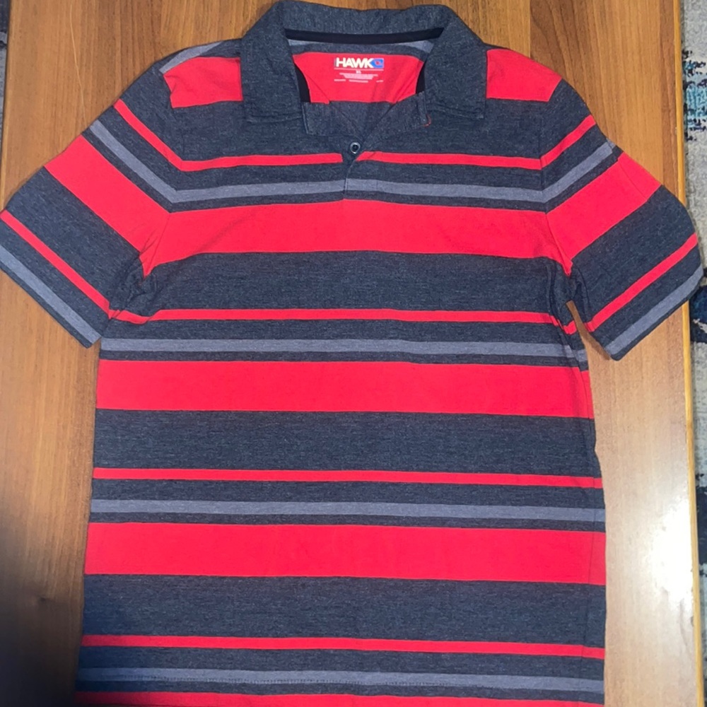 Boys polo shirt